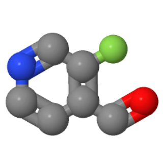 3-氟-4-吡啶甲醛,3-FLUOROISONICOTINALDEHYDE