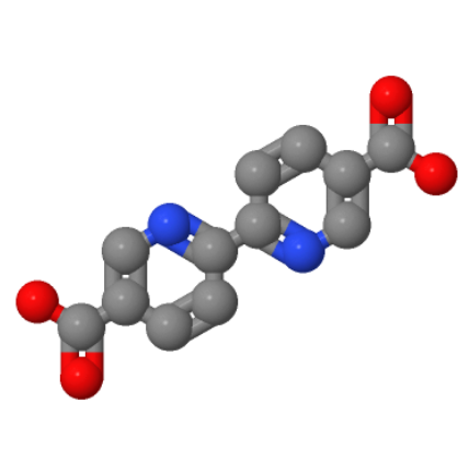 2,2'-联吡啶-5,5'-二羧酸,2,2'-Bipyridine-5,5'-dicarboxylic acid