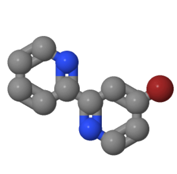 4-溴-2,2'-聯(lián)吡啶,4-Bromo-2,2''-bipyridine