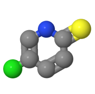 5-氯-2-巰基吡啶,5-Chloropyridine-2-thiol