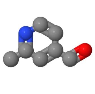 2-甲基-4-吡啶甲醛,2-METHYLISONICOTINALDEHYDE