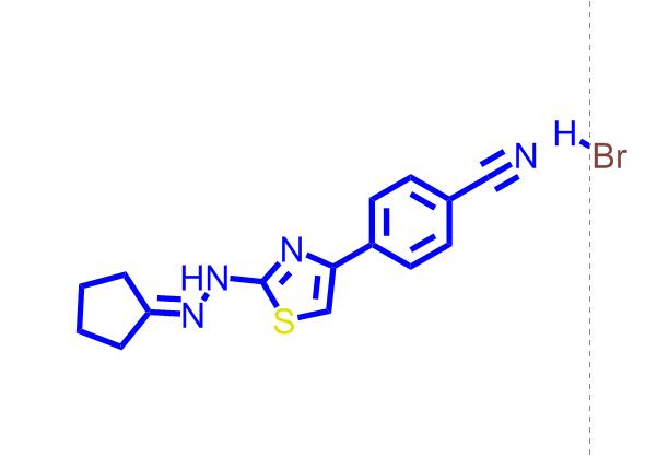 Remodelinhydrobromide,Remodelinhydrobromide