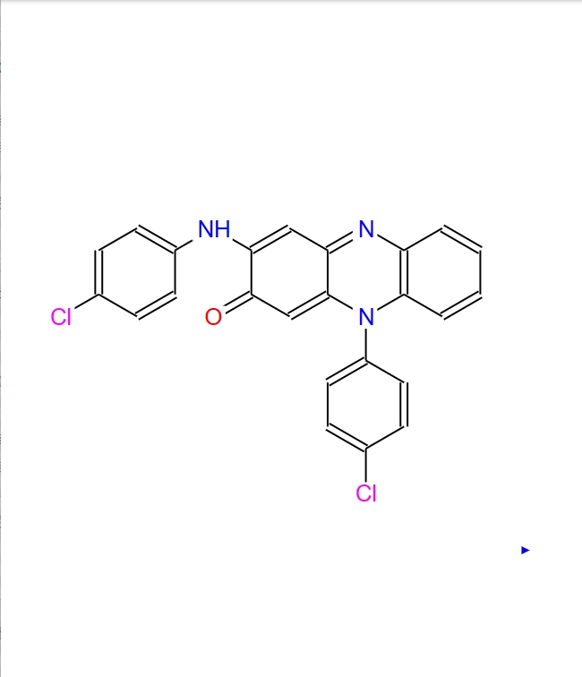 氯法齊明雜質(zhì)4,Clofazimine Impurity 4