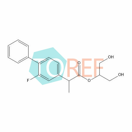 氟比洛芬杂质6,Flurbiprofen Impurity 6