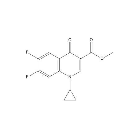 环丙沙星杂质40,Ciprofloxacin Impurity 40