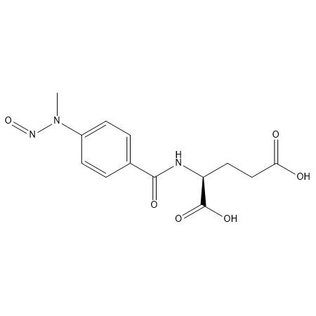 甲氨蝶呤杂质43,Methotrexate Impurity 43