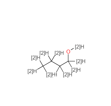 氘代丁醇,1-BUTANOL-D10