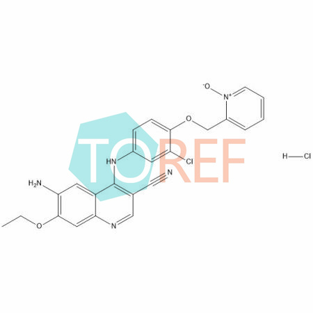 樂伐替尼雜質(zhì)55,Lenvatinib Impurity 55