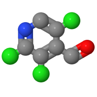 2,3,5-三氯-4-吡啶甲醛,2,3,5-Trichloropyridine-4-carboxaldehyde