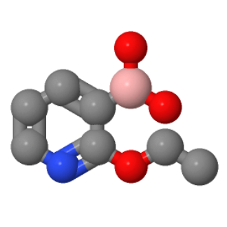 2-乙氧基吡啶-3-硼酸,2-Ethoxy-3-pyridineboronic acid