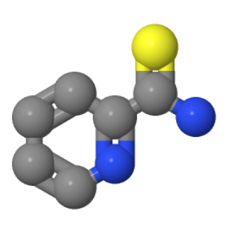 吡啶-2-羧硫酸胺,PYRIDINE-2-THIOAMIDE