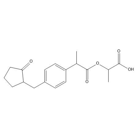 洛索洛芬杂质61,Loxoprofen Impurity 61