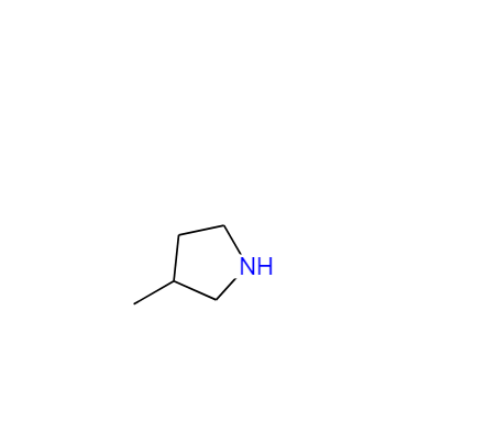 3-甲基吡咯烷,3-Methylpyrrolidine