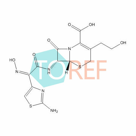 头孢地尼杂质G,Cefdinir Impurity G