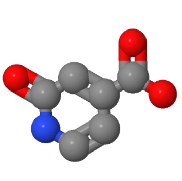 2-羟基异烟酸,2-Hydroxyisonicotinic acid