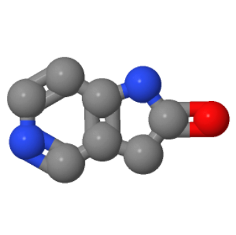 4-氟-7-氮杂吲哚,4-FLUORO-7-AZAINDOLE