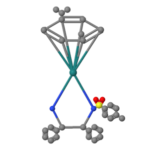 Ruthenium tosyl dpen；188444-42-0