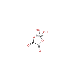 二水草酸锰,Manganese(II) oxalate dihydrate