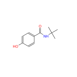 N-(叔丁基)-4-羟基苯甲酰胺