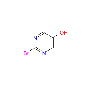 2-溴-5-嘧啶醇