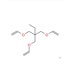三甲基丙烷三乙烯基醚,Trimethylopropanetrivinylether