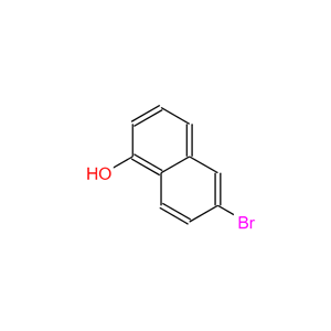 6-溴萘-1-醇