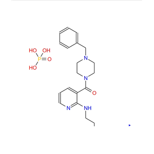 NSI-189磷酸盐