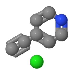 4-乙炔基吡啶盐酸盐,4-Ethynylpyridine hydrochloride