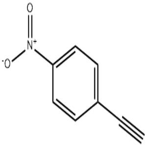 对硝基苯乙炔（937-31-5）