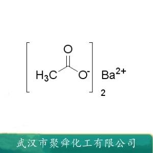 醋酸钡,Barium acetate