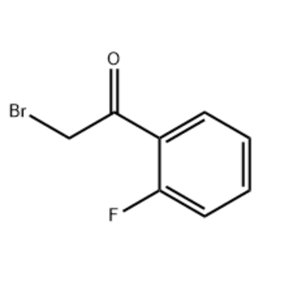2-溴-2'-氟苯乙酮