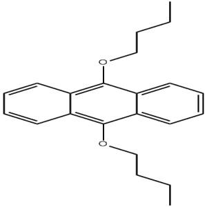 9,10-二丁氧基蒽（76275-14-4）