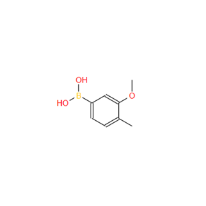 3-甲氧基-4-甲苯硼酸