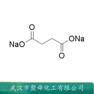 丁二酸二鈉,Disodium succinate