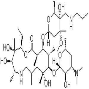 托拉菌素 A（217500-96-4）
