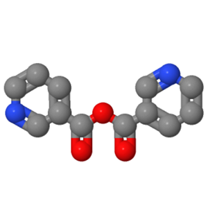 3-吡啶甲酸酐；16837-38-0
