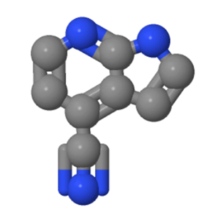 4-氰基-7-氮杂吲哚；344327-11-3