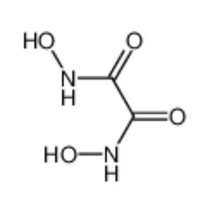 N,N'-二羟基草酰胺;1687-60-1