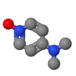 4-二甲胺基吡啶N-氧化物,4-DIMETHYLAMINOPYRIDINE N-OXIDE