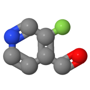 3-氟-4-吡啶甲醛；40273-47-0