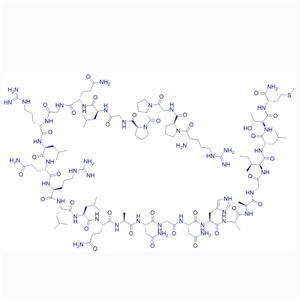 食欲肽B/202801-92-1/Orexin B, rat, mouse/鼠源食欲肽B