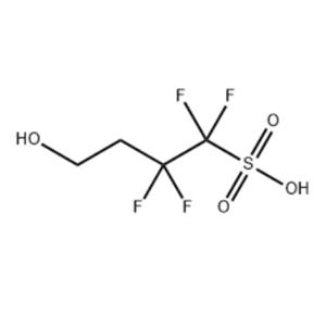 1-丁磺酸，1,1,2,2-四1-丁磺酸