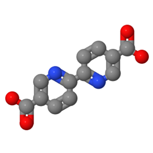 2,2'-联吡啶-5,5'-二羧酸；1802-30-8