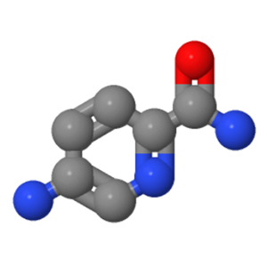 5-氨基-2-吡啶甲酰胺；145255-19-2