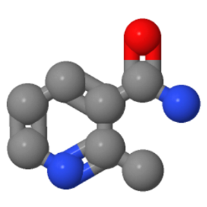 2-甲基烟酰胺,3-Pyridinecarboxamide,2-methyl-(9CI)