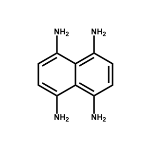 萘-1,4,5,8-四胺,Naphthalene-1,4,5,8-tetraamine