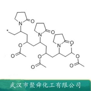 共聚維酮,Poly(1-vinylpyrrolidone-co-vinyl acetate)