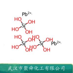 硅酸鉛,C. I. Pigment White 16 (77625)