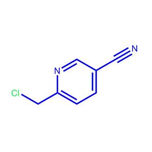 3-氰基-6-氯甲基吡啶83640-36-2