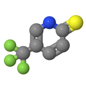 2-巯基-5-(三氟甲基)吡啶;82942-26-5